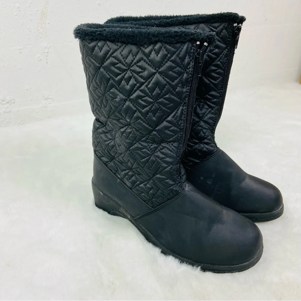 Sporto cozy chic
